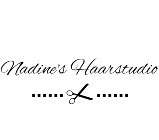 Logo von Nadine’s Haarstudio